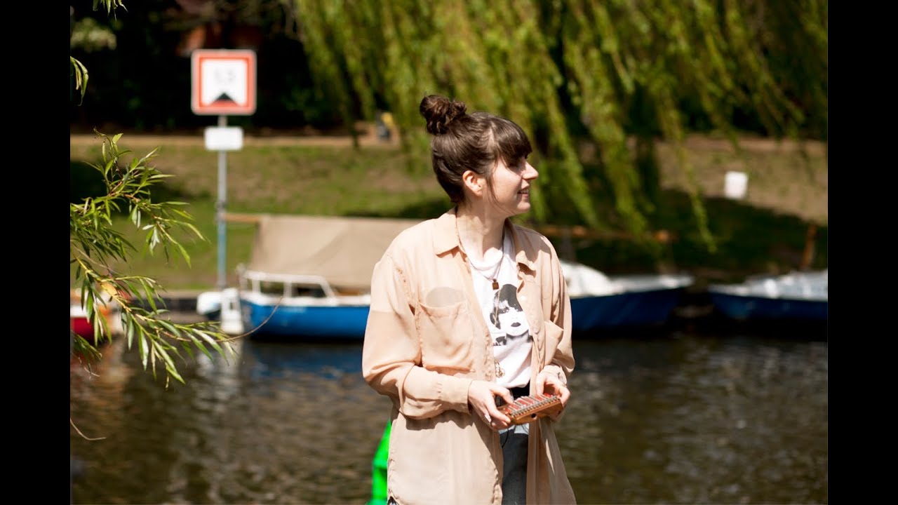 PHIA - Do You Ever? /// Berlin Sessions #61