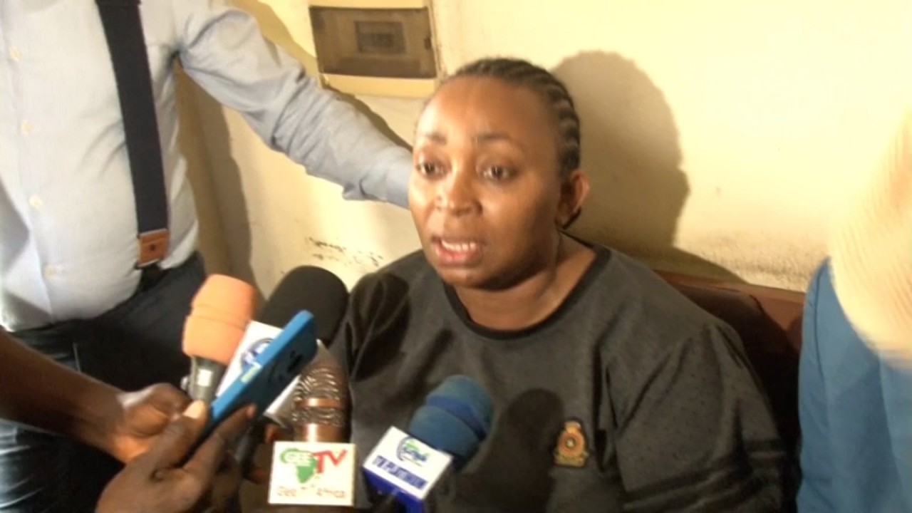 Woman Narrates How David Umahi Arrested me despite owing me over 300M
