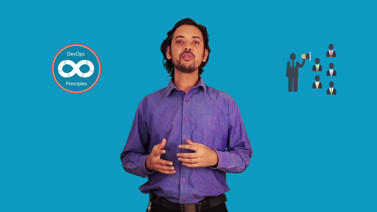DevOps Principles