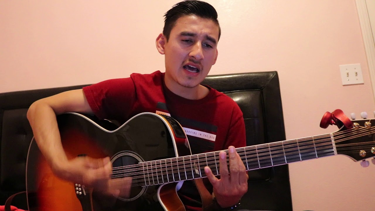 De Periódico Un Gallito - Legado 7 (cover)  Damian Requinto