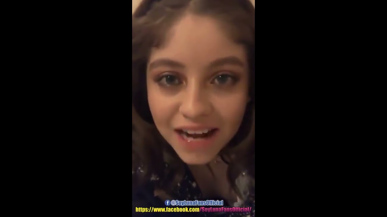 Karol Sevilla Transmisión Live 