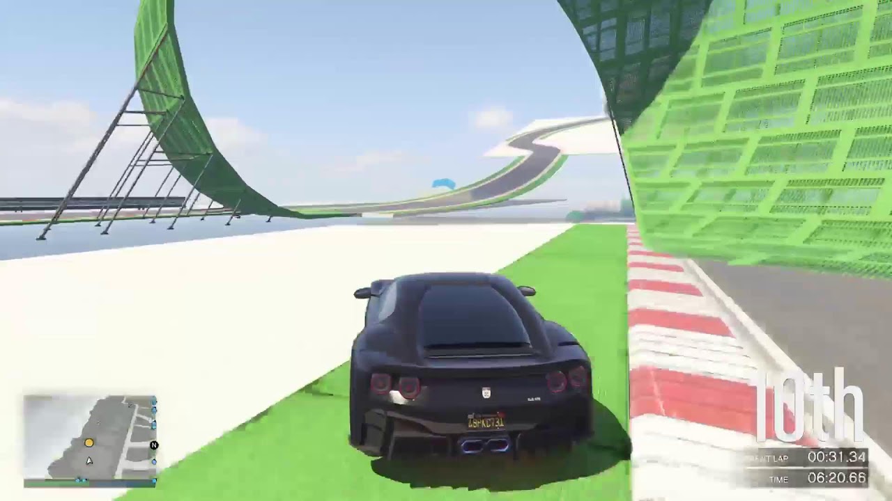 [GER] [PS5] GTA ONLINE - MOONSTER DAY PL