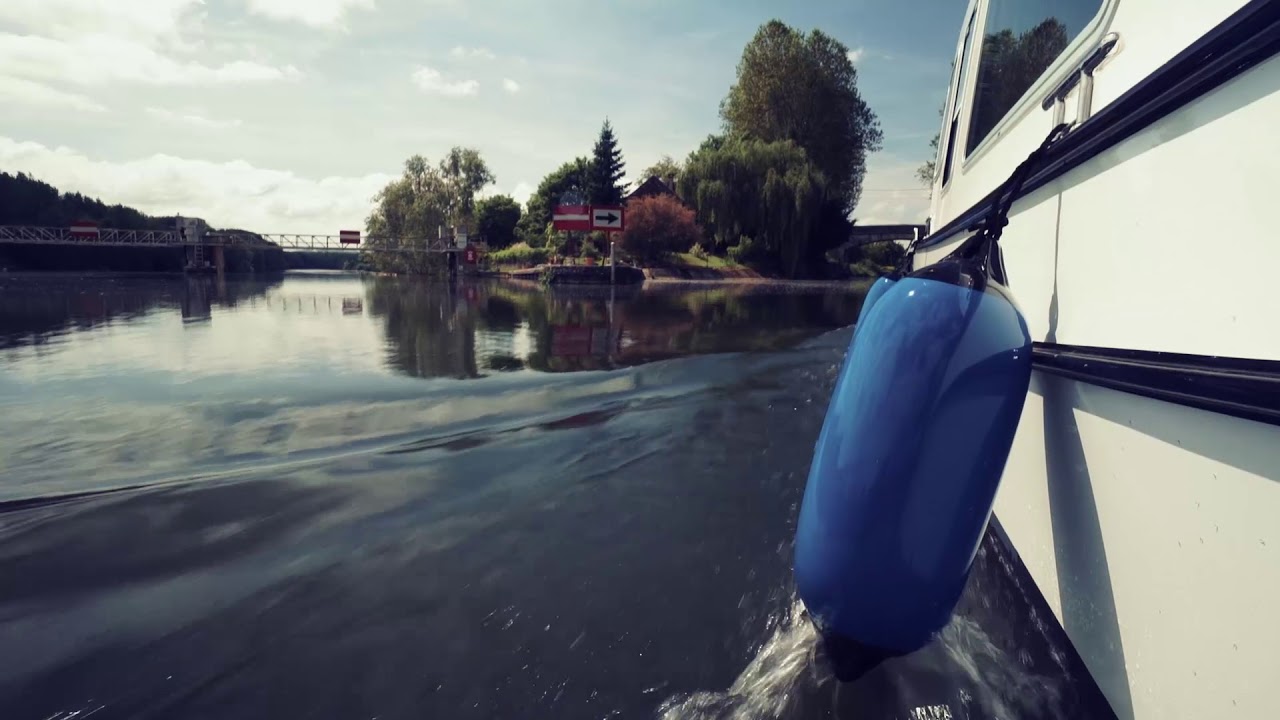 The Penichette Evolution® By Locaboat