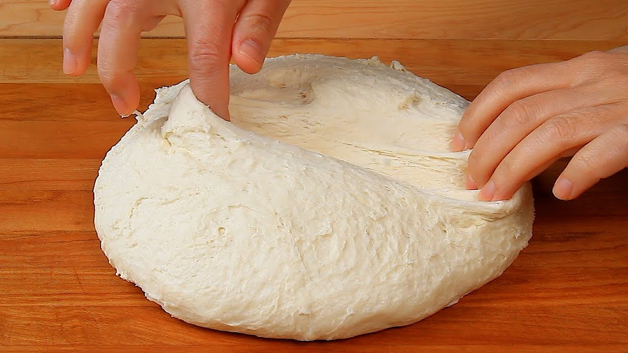 Добавьте йогурт к муке, и вы будете удивлены результатами! 2 вкусных рецепта