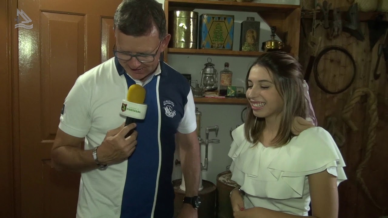 A simpática vila de Freixo de Espada À Cinta 02 (Programa Assim é Portugal Oficial)