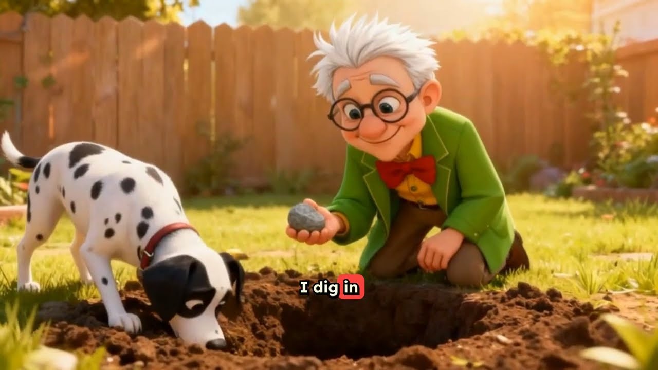 What The Earth Gives Us!