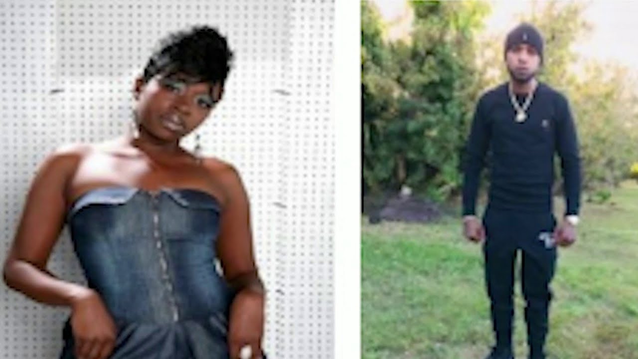Sanford mother of 2, boyfriend fatally shot after disappearance, sheriff says