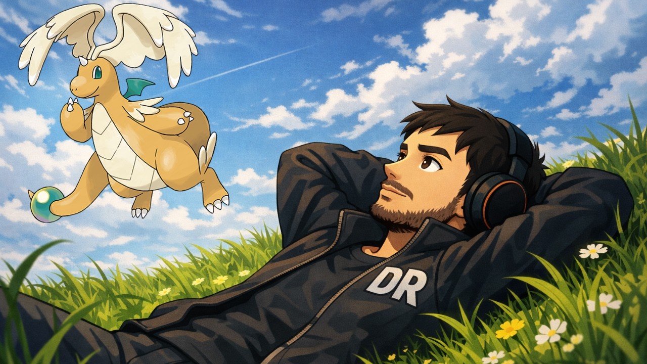 330 de dano?! Testamos o novo Mega Dragonite EX
