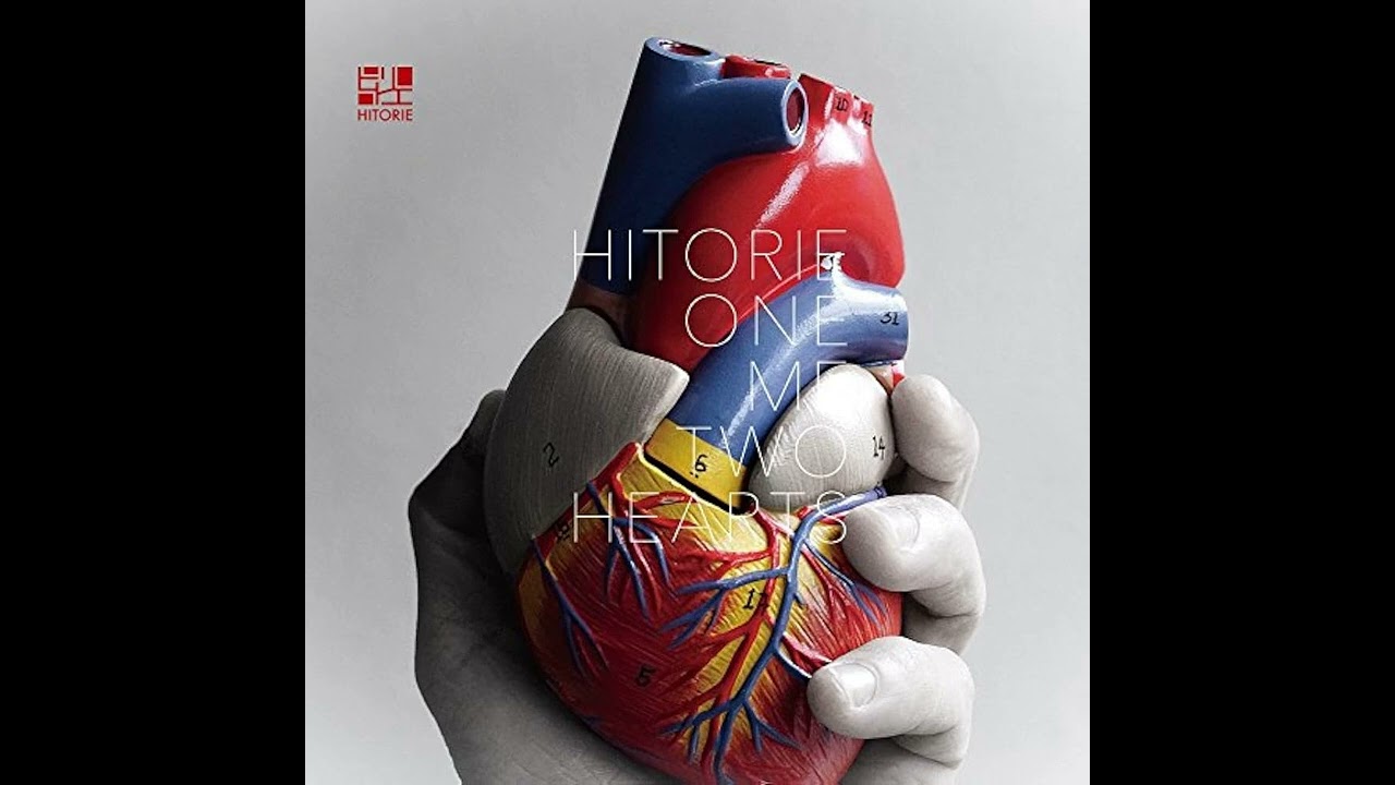 ヒトリエ「ワンミーツハー（Acoustic ver.）」/ Hitorie - One-Me Two-Hearts (Acoustic ver.)