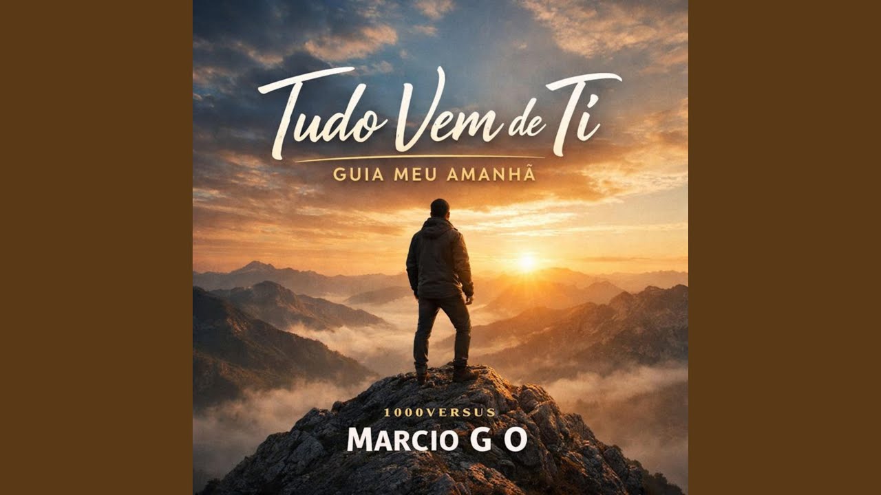 Tudo Vem de Ti