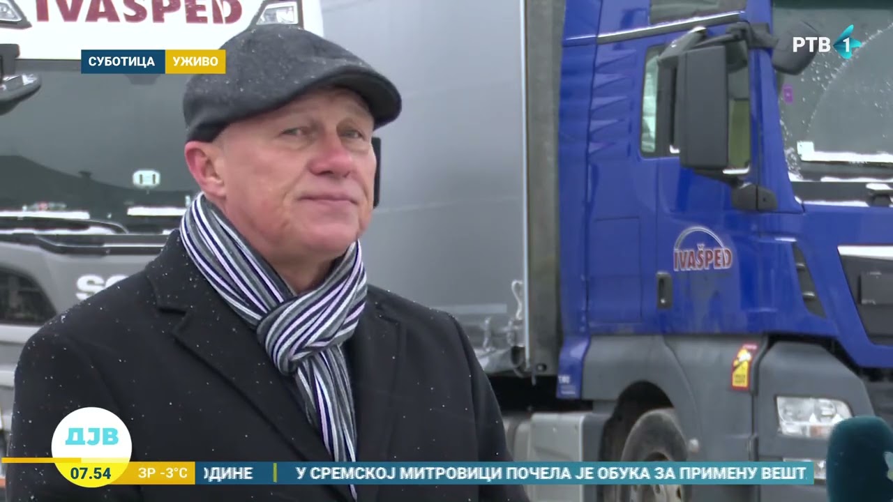 Kakva je sada situacija na granicama posle blokada?