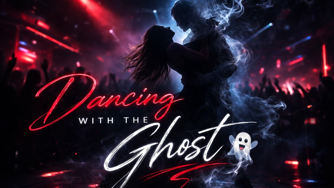 Dancing With the Ghost 👻 | Late Night Deep House