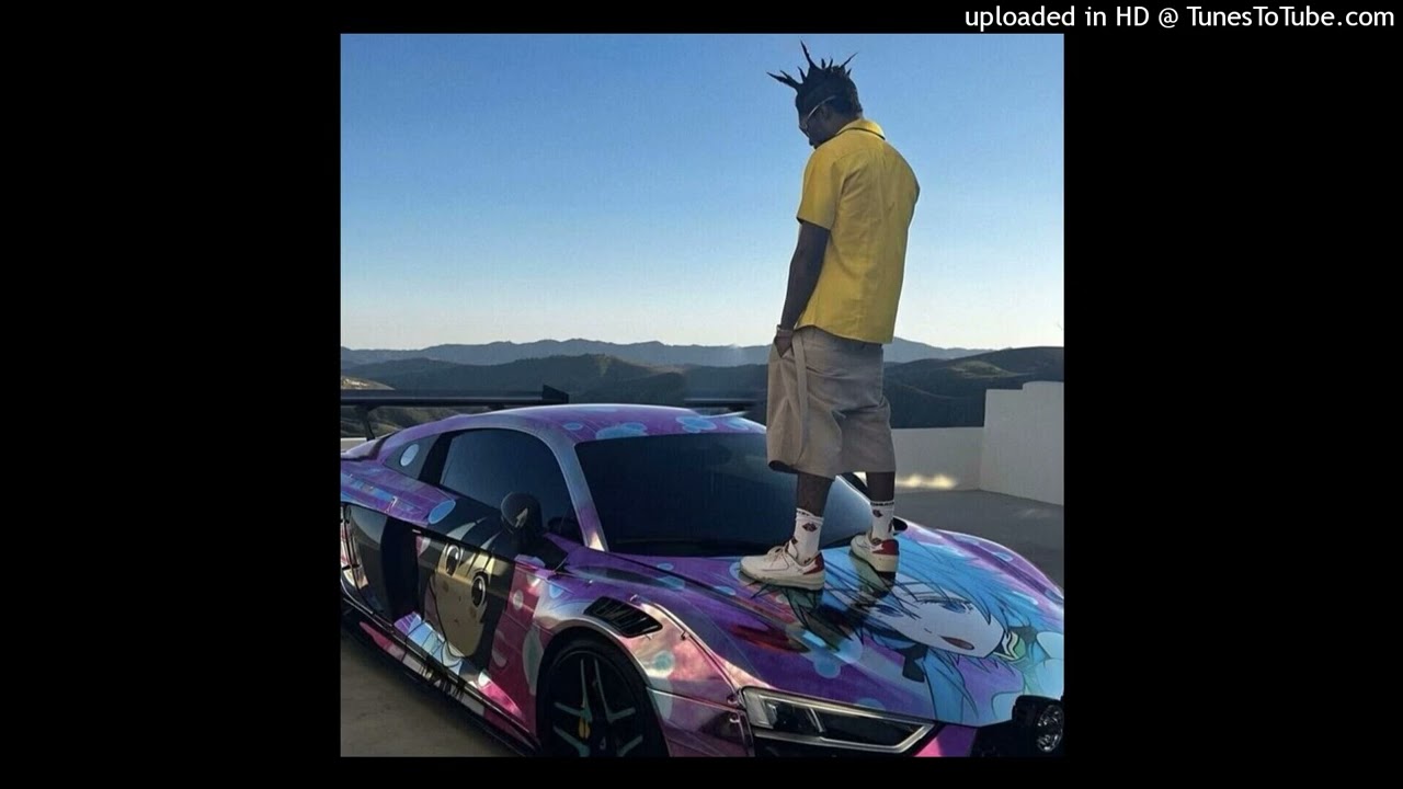 (FREE) Lil Uzi Vert + Jersey Club Type Beat — 