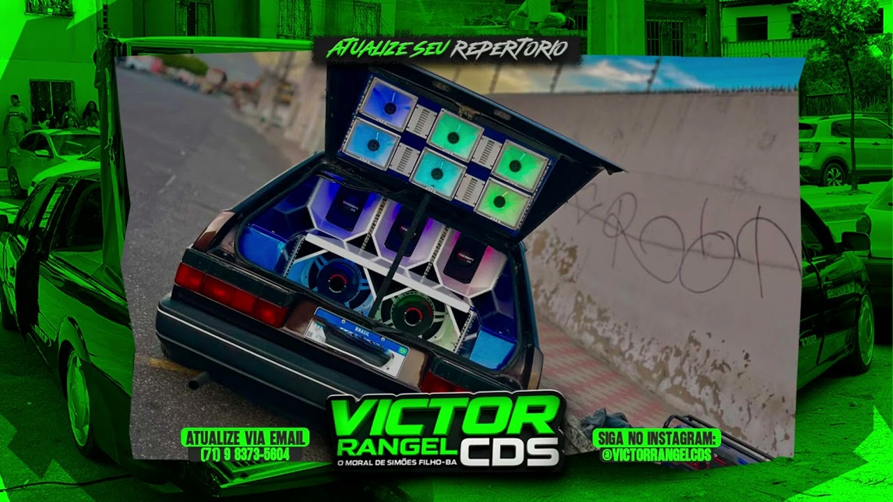 D7 DA PUTARIA | BLOQUINHOS DO D7 | 2026