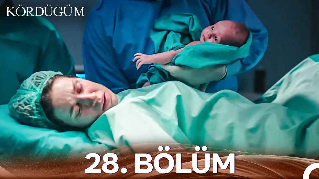 Kördüğüm 28. Bölüm