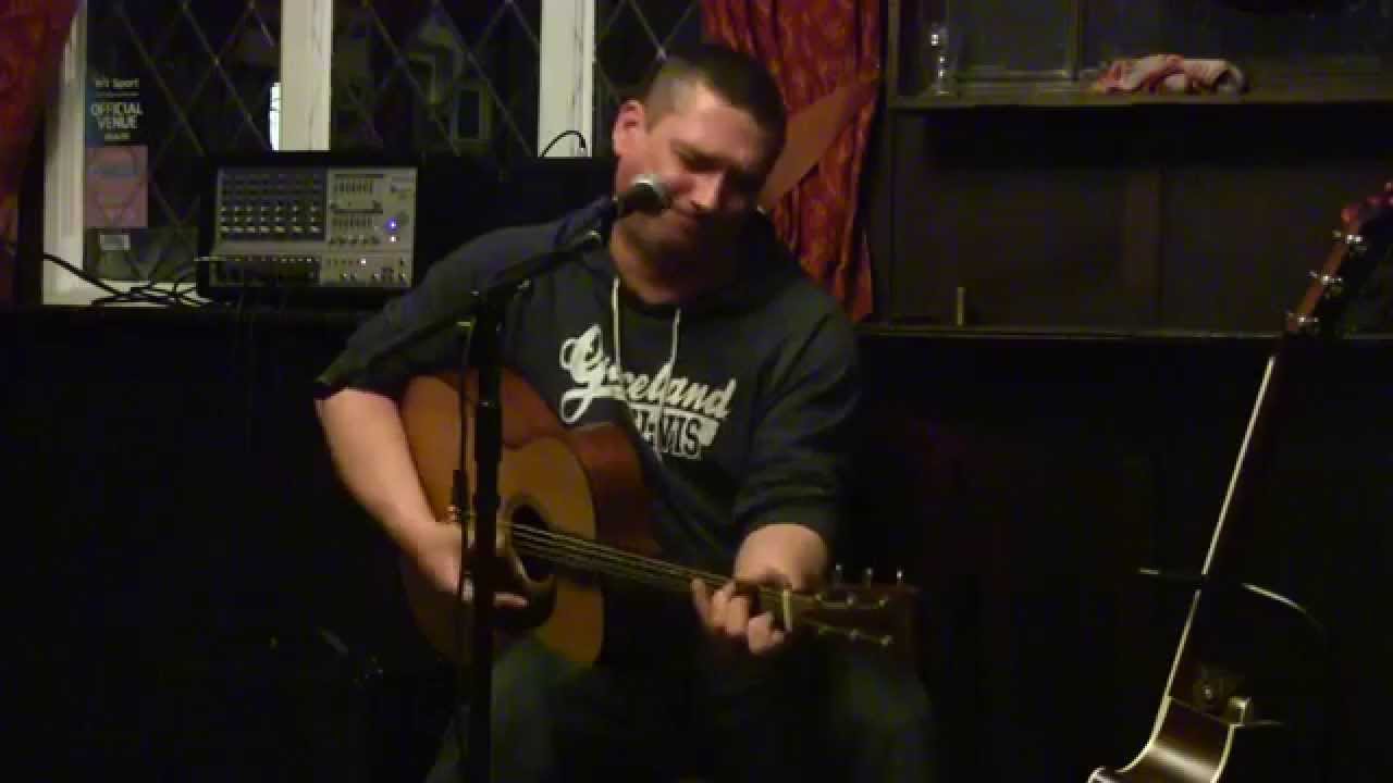 James Findlay - The Sinking Ship