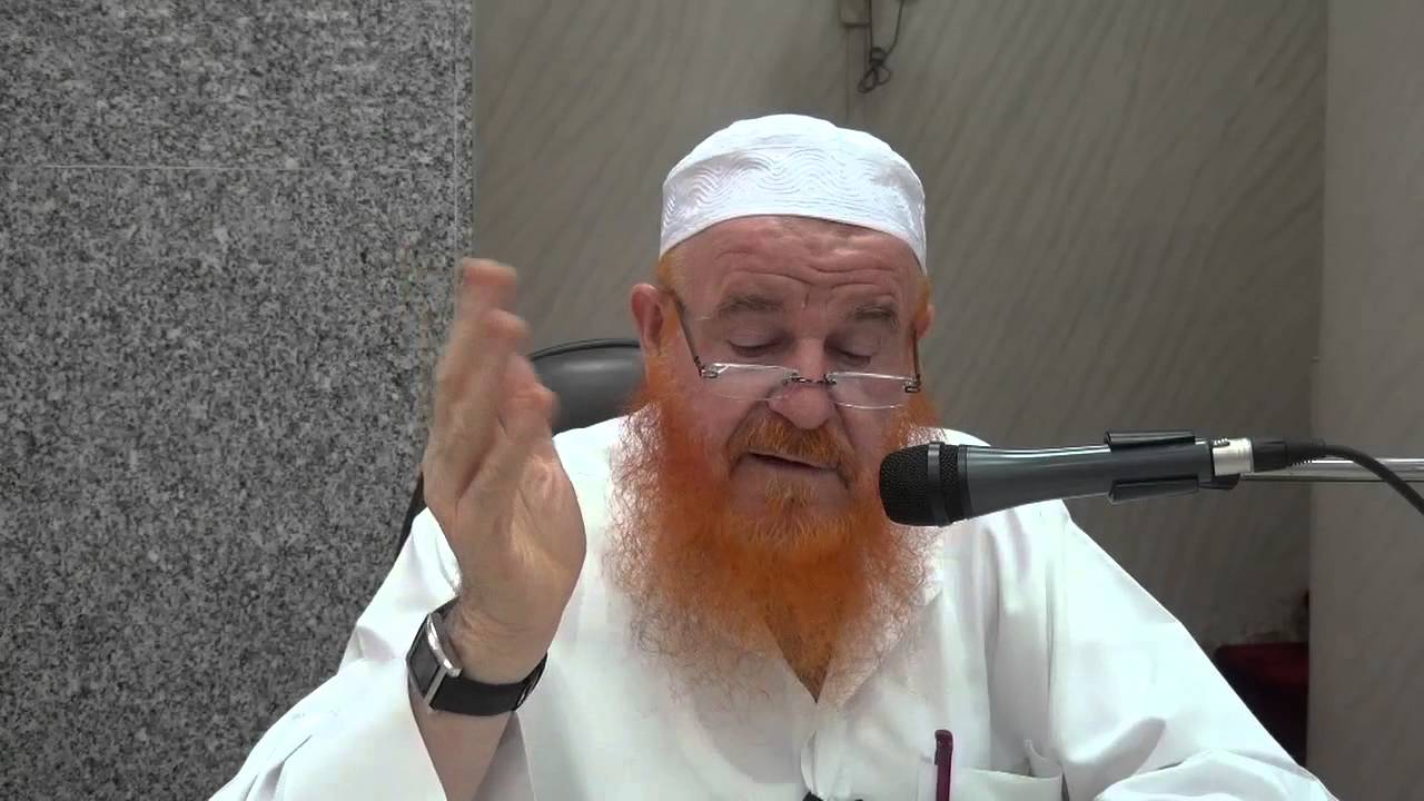 سنة إشهار النكاح وبدعة عقد النكاح في المساجد | الشيخ عبد الله الألباني