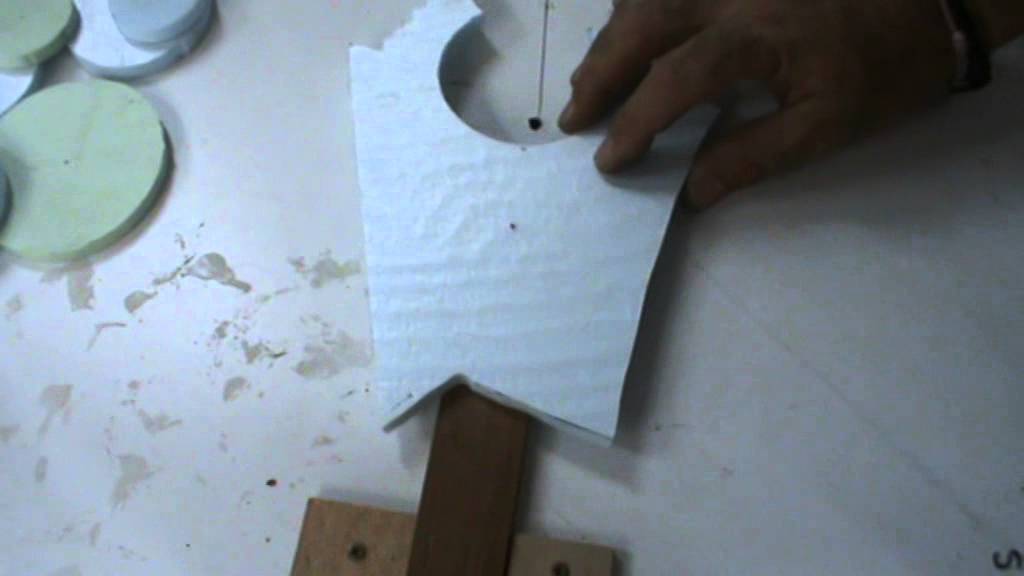 Arahal Como hacer circulos perfectos de poliestireno extruido Ramos