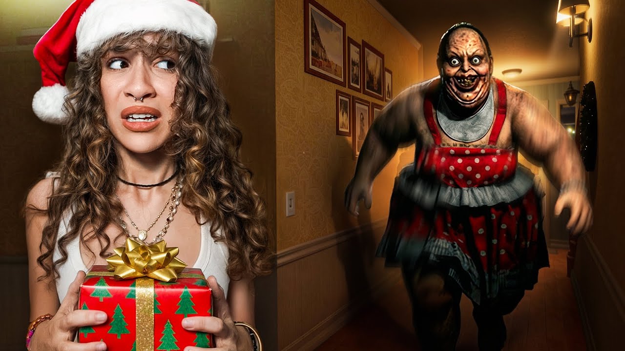 NO DEBÍ ABRIR ESTE REGALO🎁😰