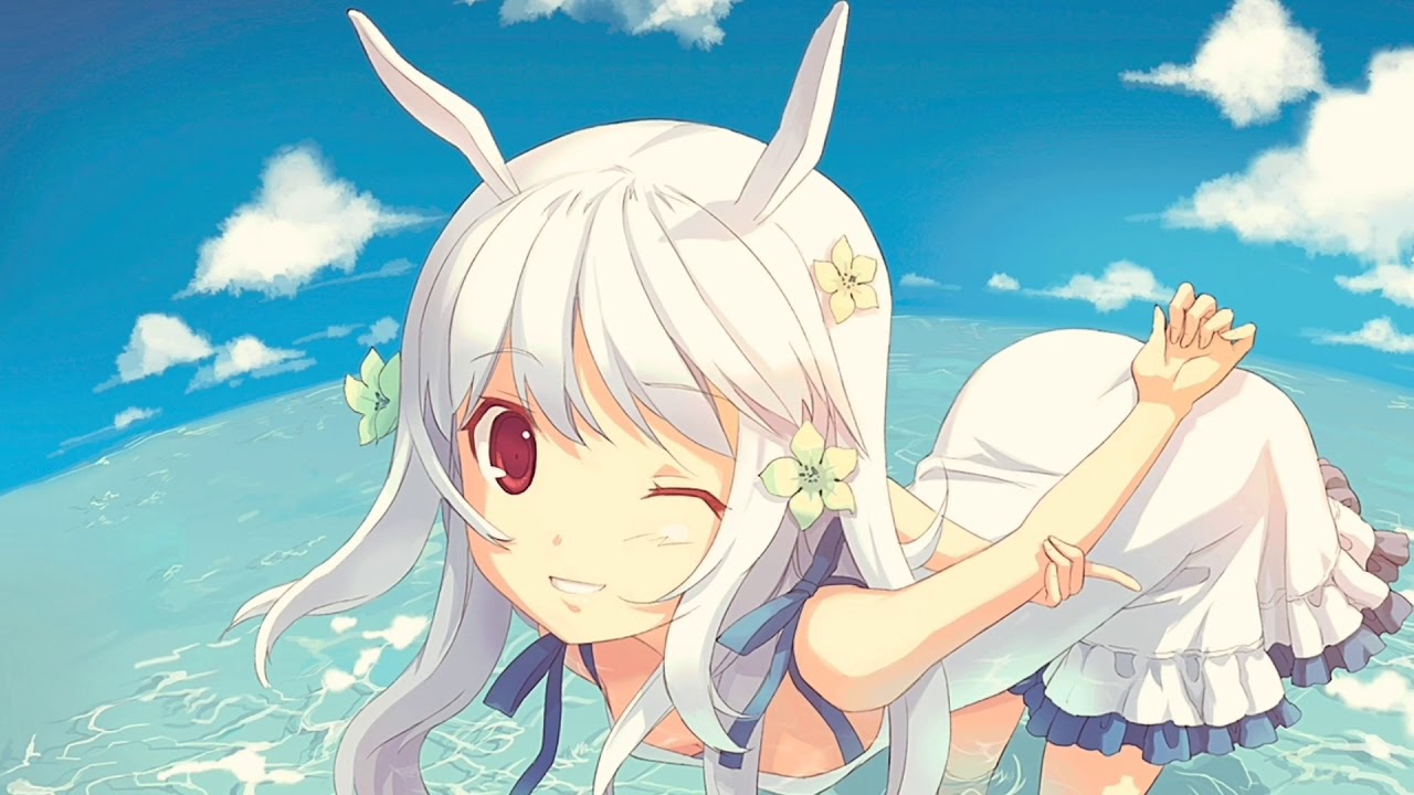 [nightcore] Imploding The Mirage - The Killers