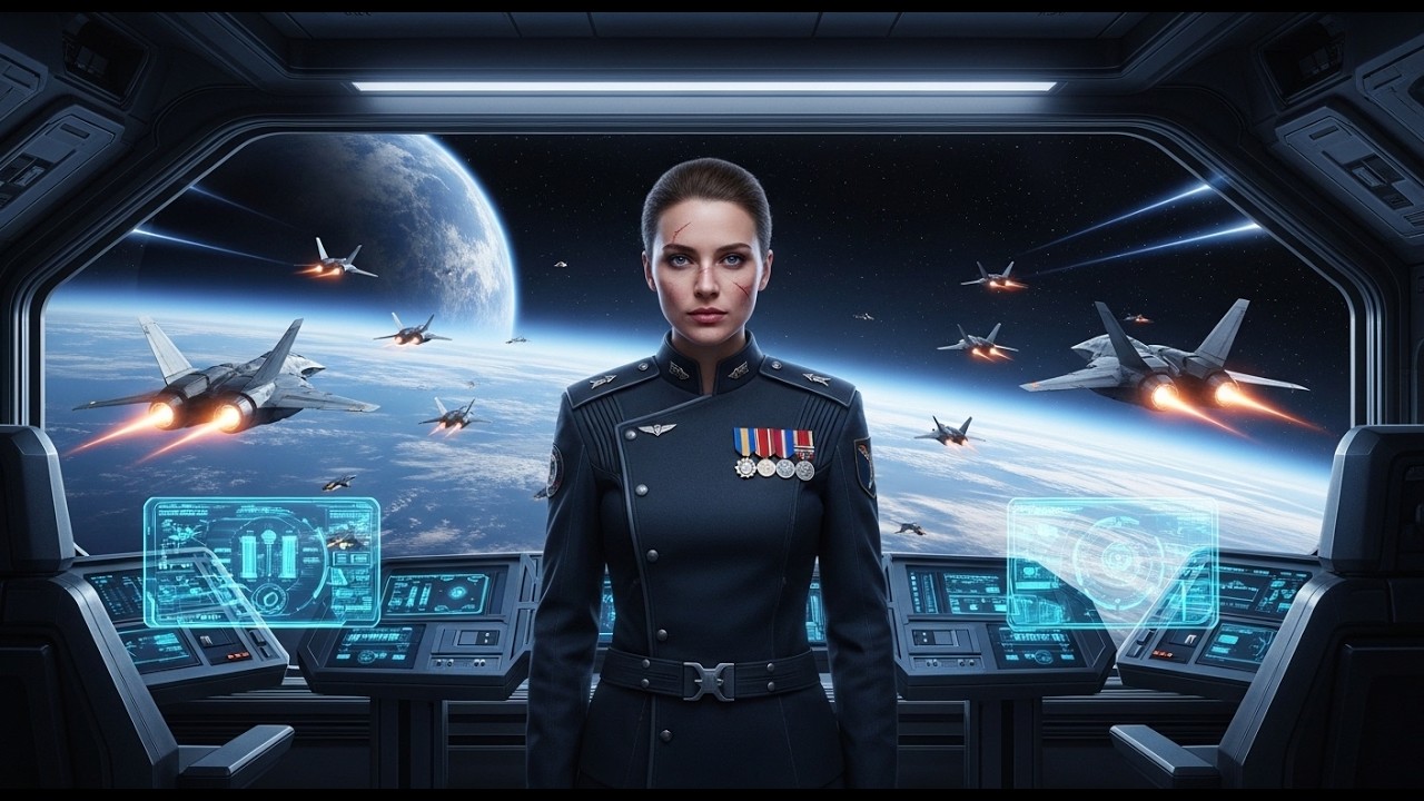 Earth Last Message to the Galactic Council: We Warned You… Now It's Too Late | HFY |HFY Sci-Fi Story