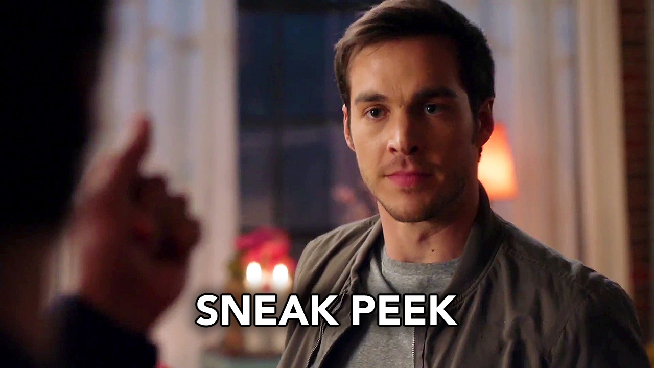 Supergirl 2x13 Sneak Peek 