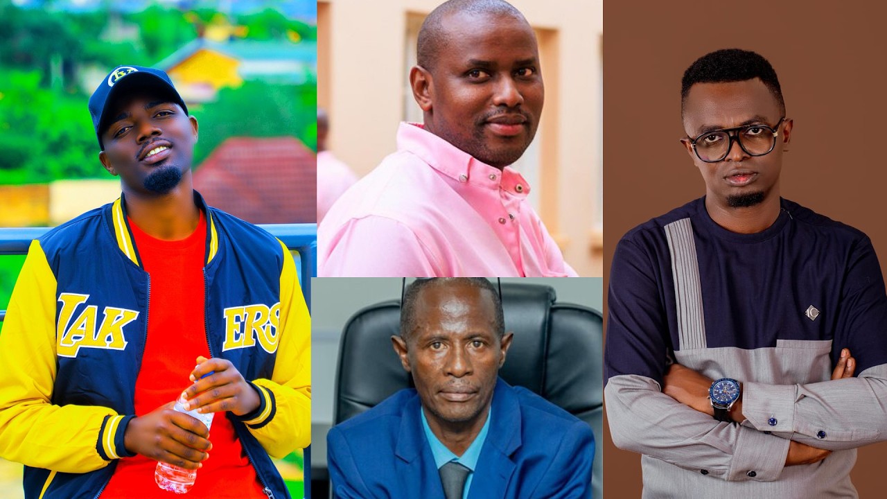 GUFATWA😭UTWAYE IMODOKA WASINZE GUFUNGWA AMEZI 6 BARAFINDA YAKOMEJE GUFUNGWA🤷‍♂EMMY NYAWE AKORA PRANK