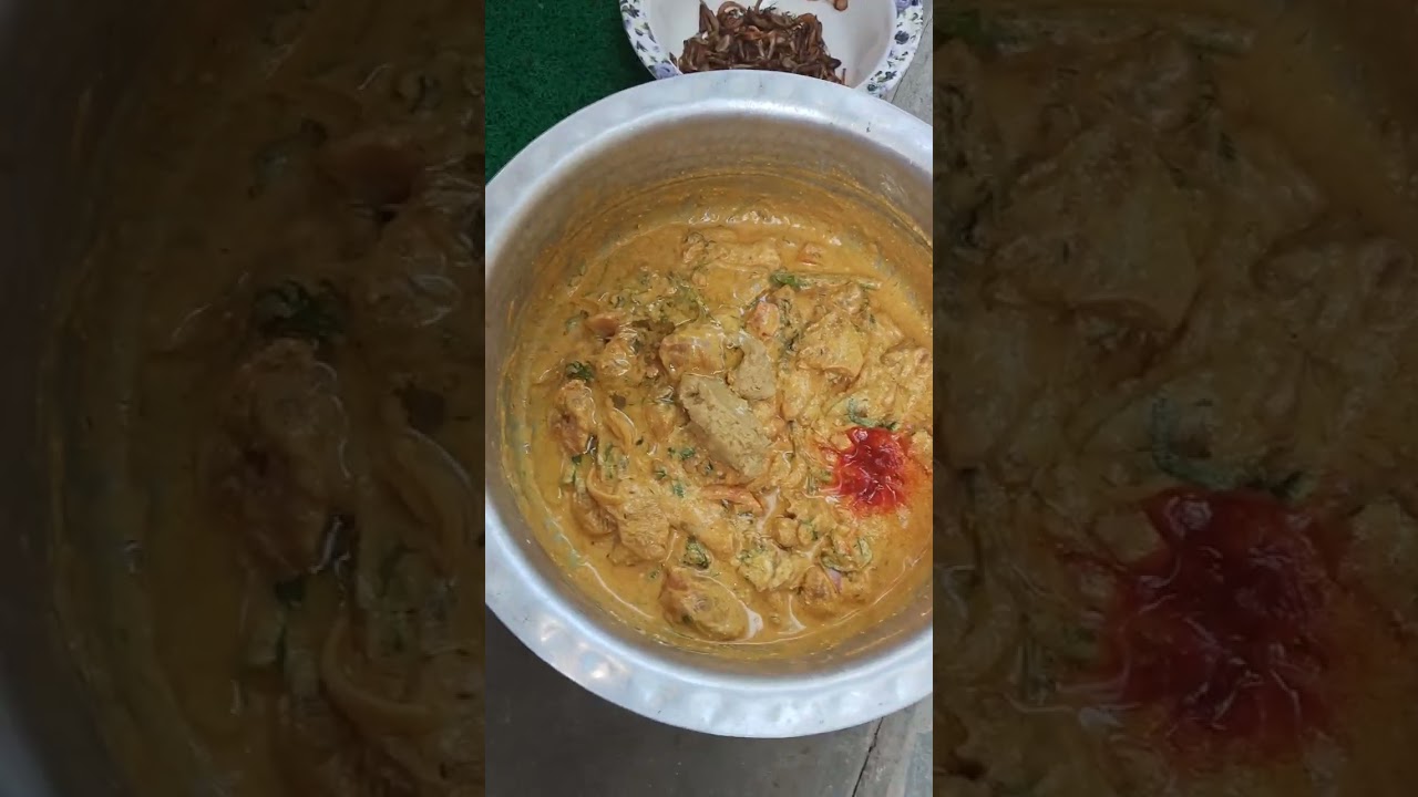 Katle poeimedha briyani 🍲😋😋🍗🍗