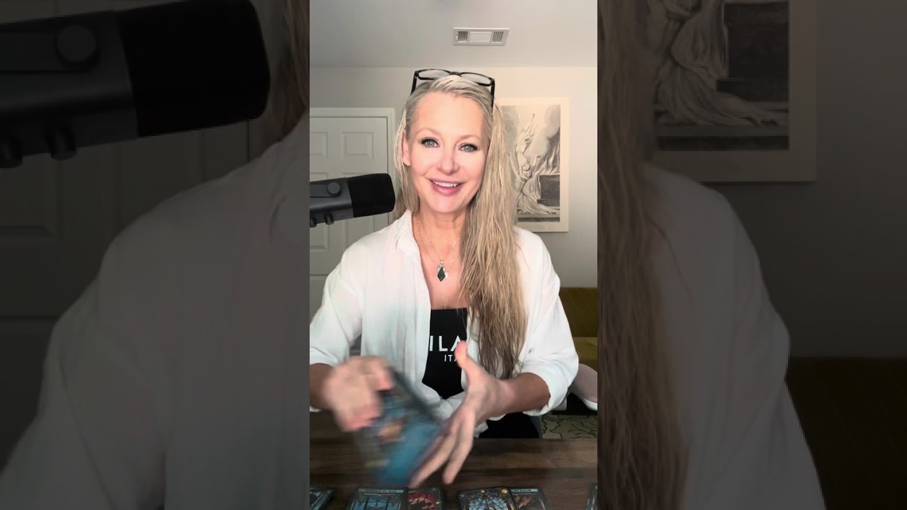 Unlocking Divine Blessings New Opportunities 4 Love and Abundance #tarot #spirituality #opportunity