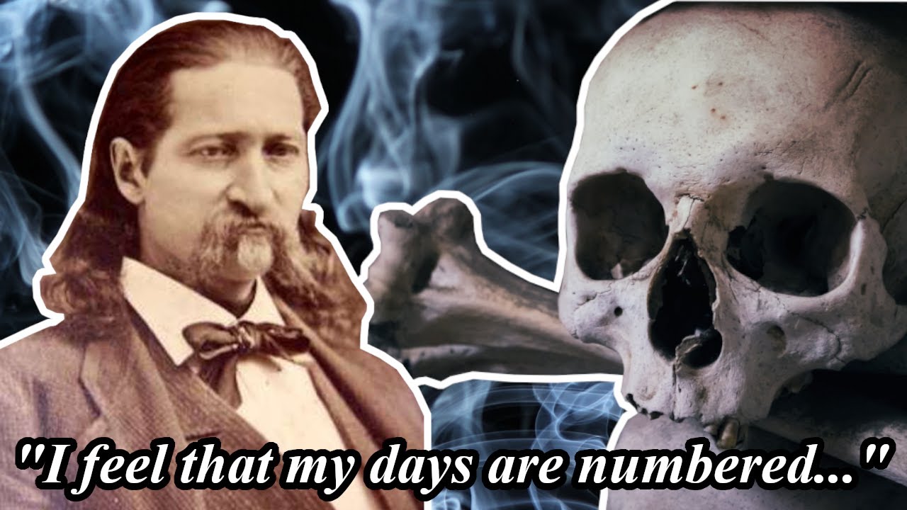 Wild Bill Expected to Die in Deadwood