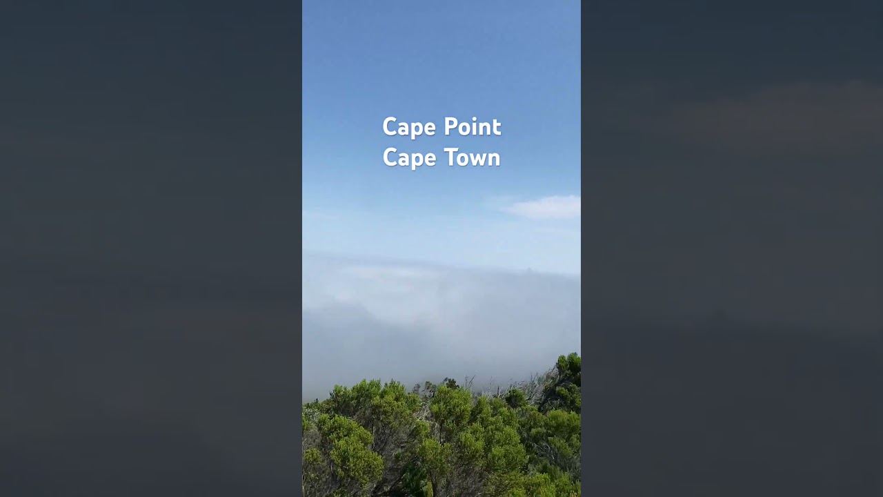 ❤️Cape Point Caoe Town South Africa 🇿🇦 #capenature #nature #capepoint #travel #capetowntourism