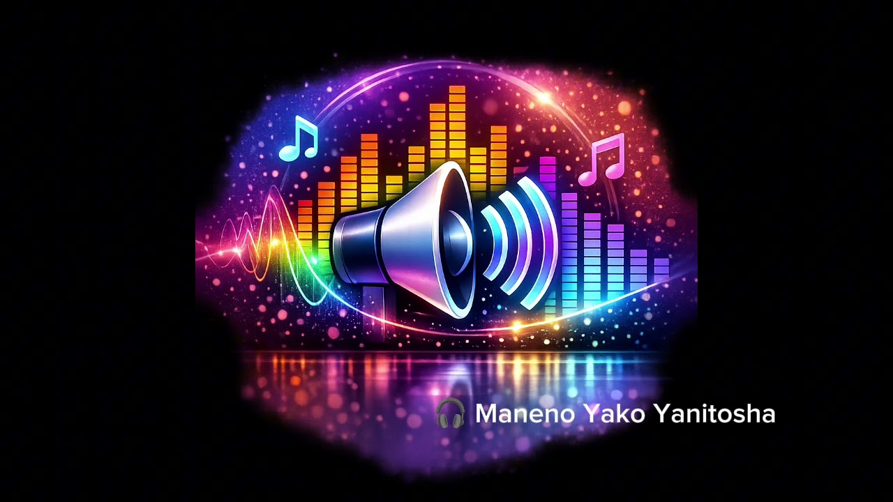 Maneno Yako Yanitosha 2