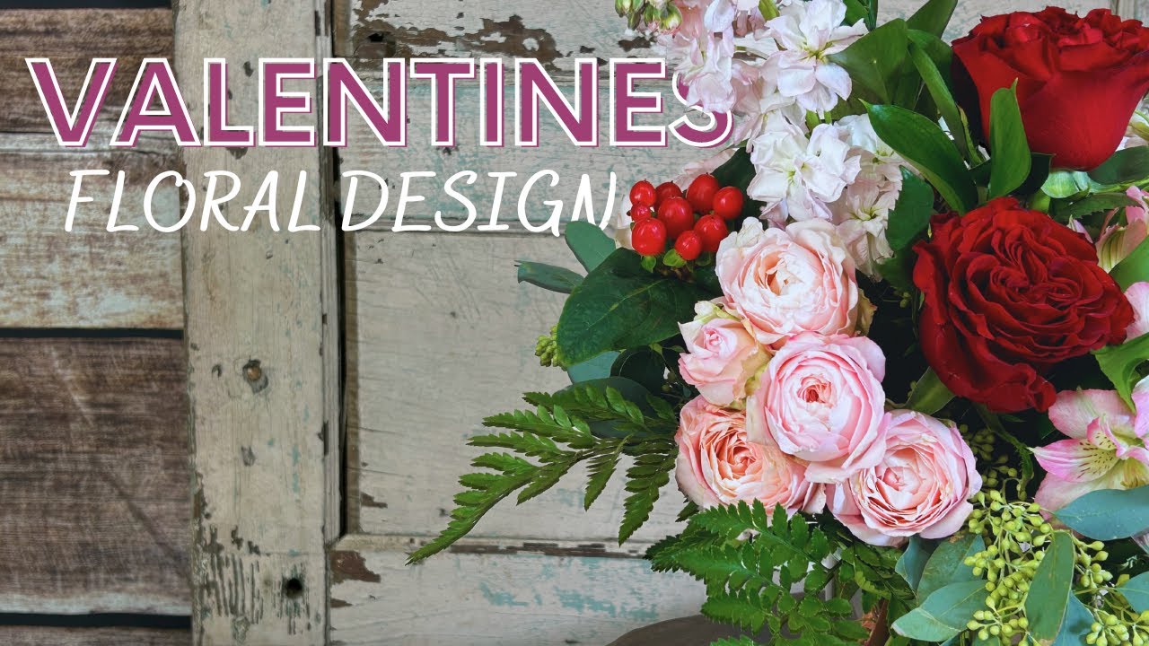 Getting Designs Ready for Valentine's!
