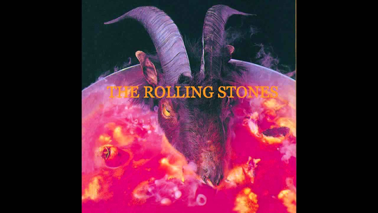 Jigsaw Puzzle - The Rolling Stones (Alternate Take)