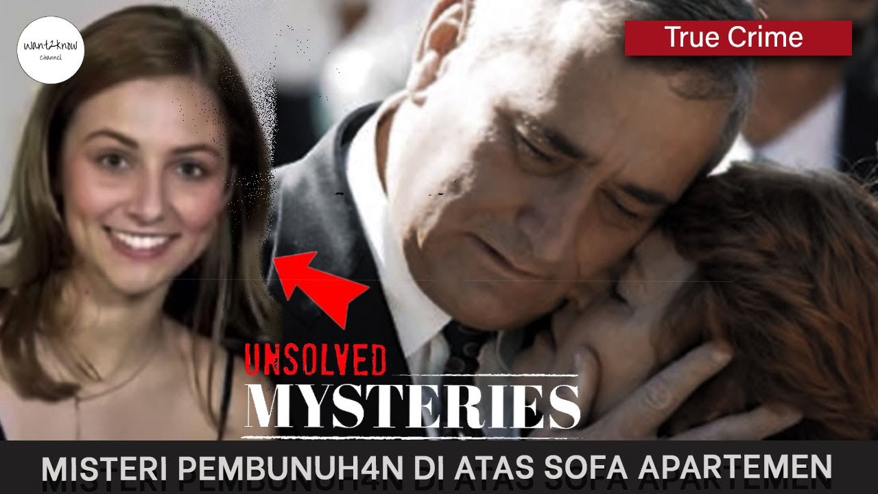 KASUS PEMBUNUH4N PALING KONTROVERSIAL DARI AFRIKA SELATAN