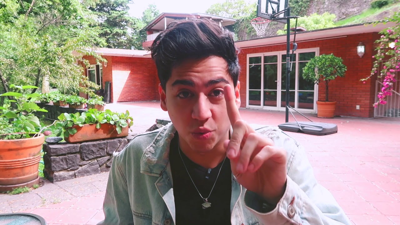 Mis 8 canciones favoritas - S8M #4