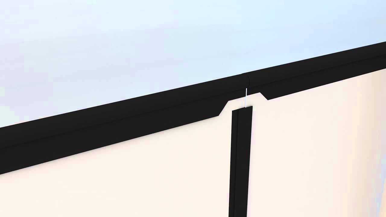 Exand LinkWall video