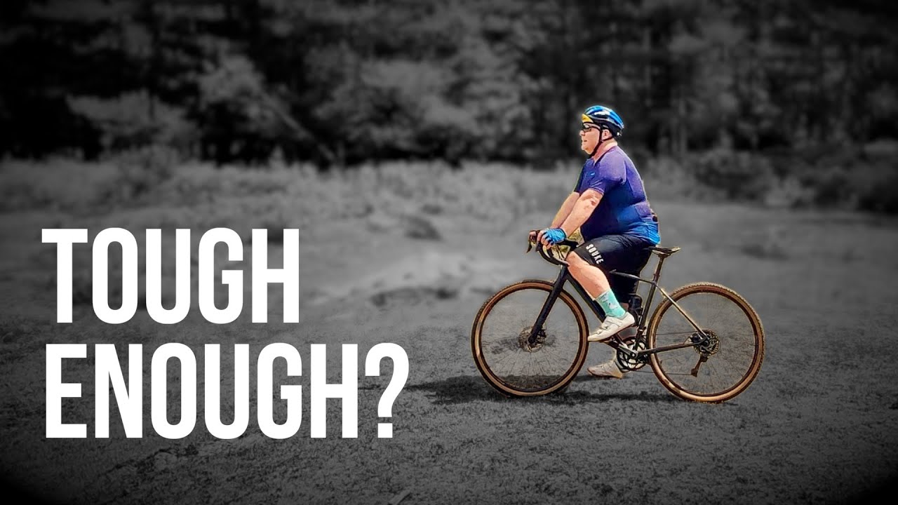 Best bikes for heavier cyclists (what really matters)