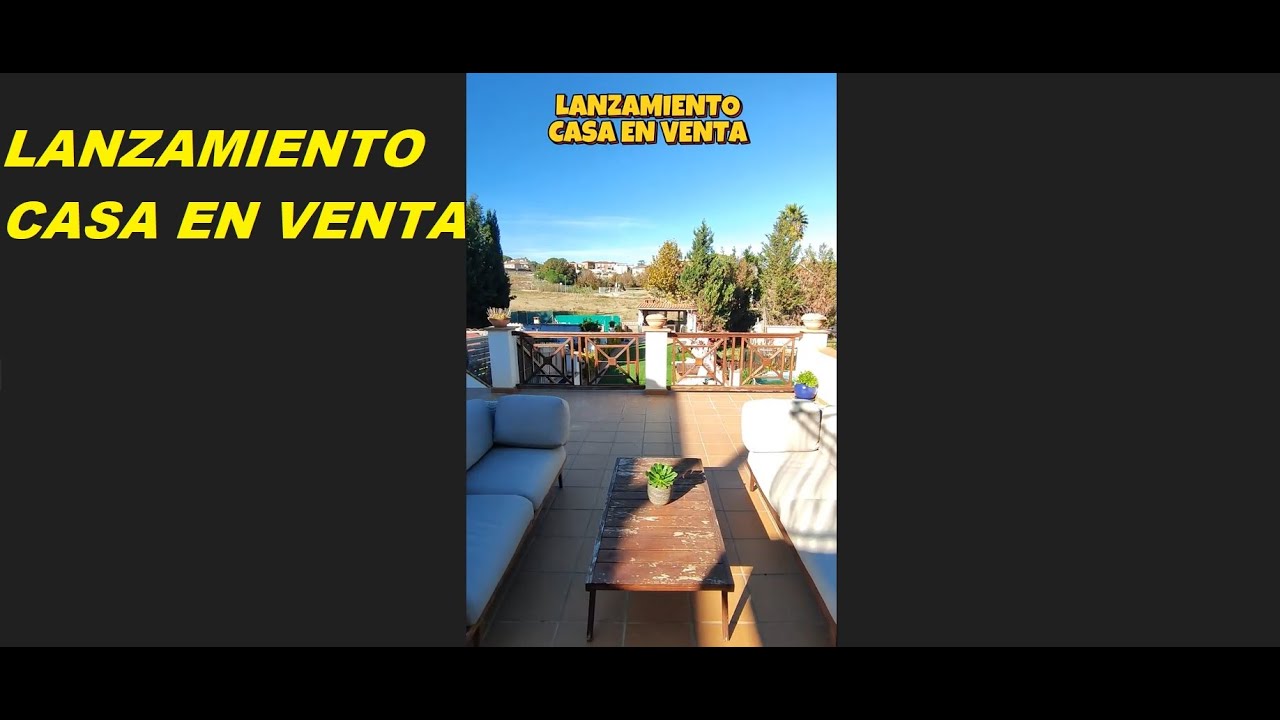 CASA EN VENTA #inmobiliaria #casaenventa #fincasray #agenteinmobiliario