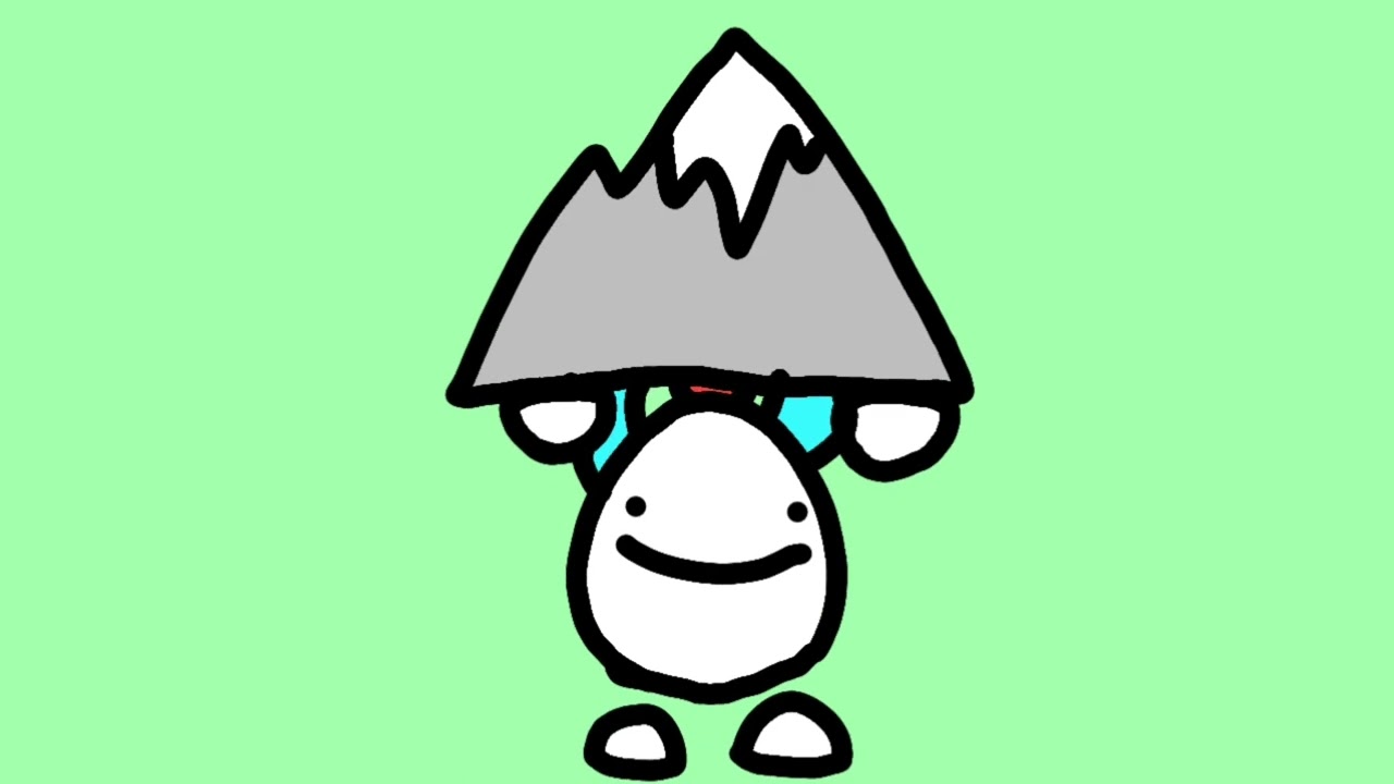 We're Gonna Steal a Mountain