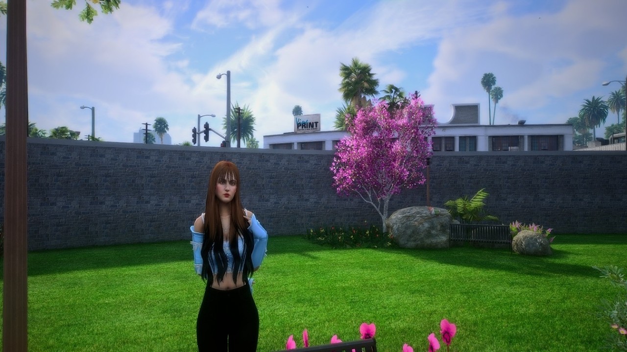 🔴 Live – Madam Ko Galat Fasaya | Gulgula Singh | United India Role Play | SHIVAM