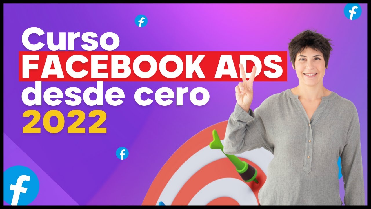 Curso Facebook Ads 2023 (Actualizado 100%)