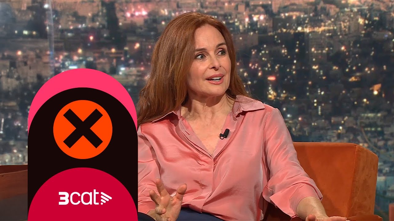 Silvia Marsó: 