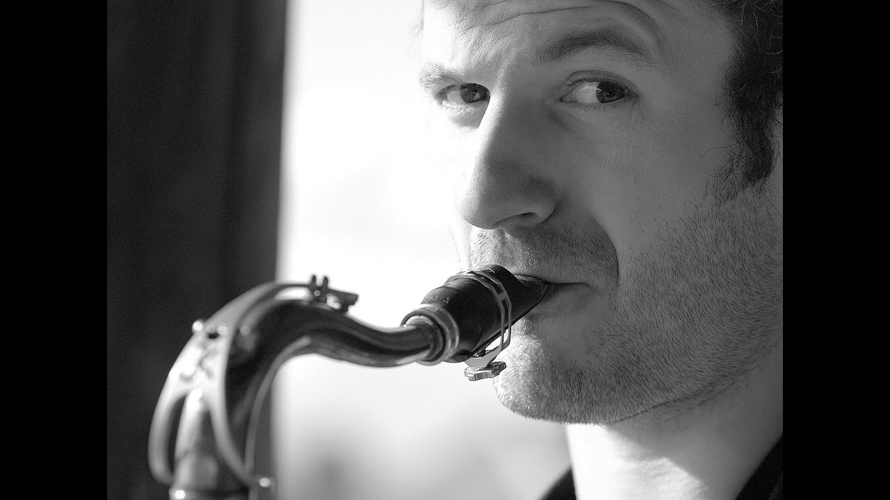 Juozas Kuraitis - Save The Best For Last (Vanessa Williams) Saxophone and Piano Cover