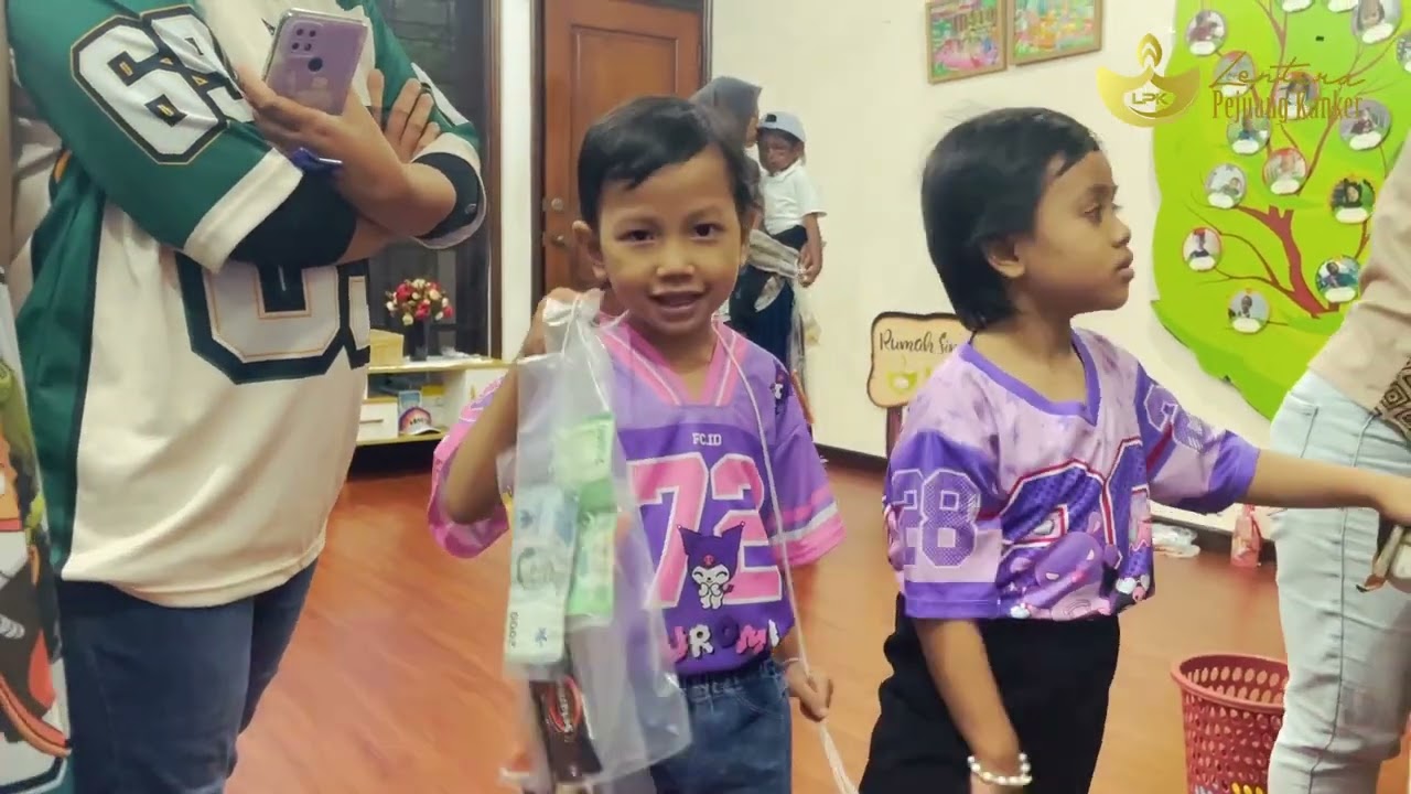 Acara Akhir Tahun 2025