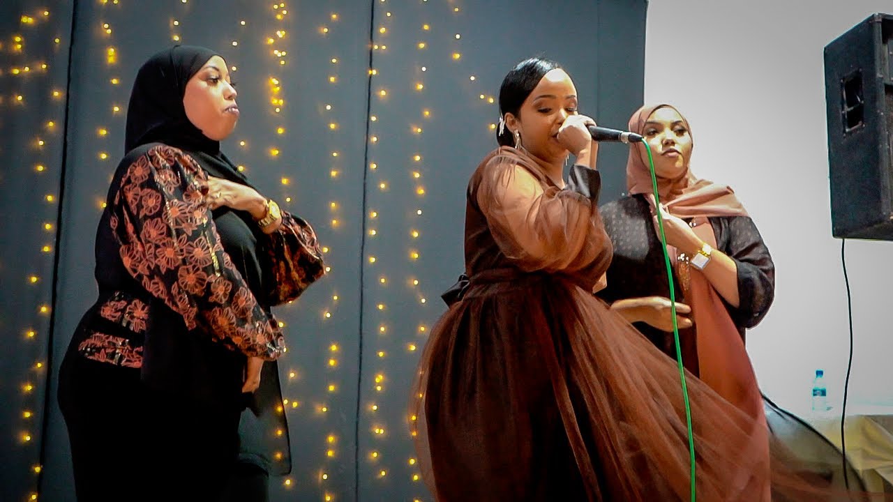 JIHAAN DIAMOND 💎 NEW HIT SONG ANIGO CARUROO 2025 | OFFICIAL VIDEO