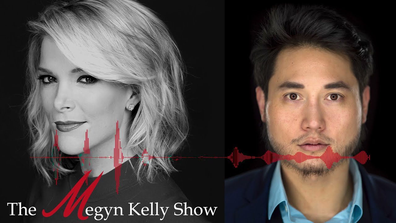 Megyn Kelly interviews Andy Ngo about antifa assault