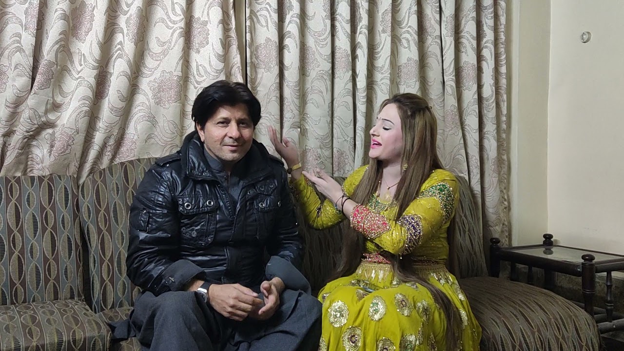 Neelam Gull aw Arbaaz khan .....GUPSHUP...💕💕