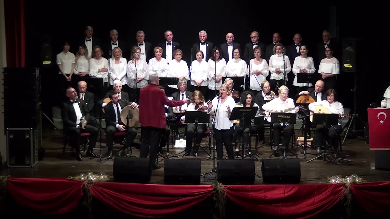 Özlüyorum - İlknur Duman 15.04.2019