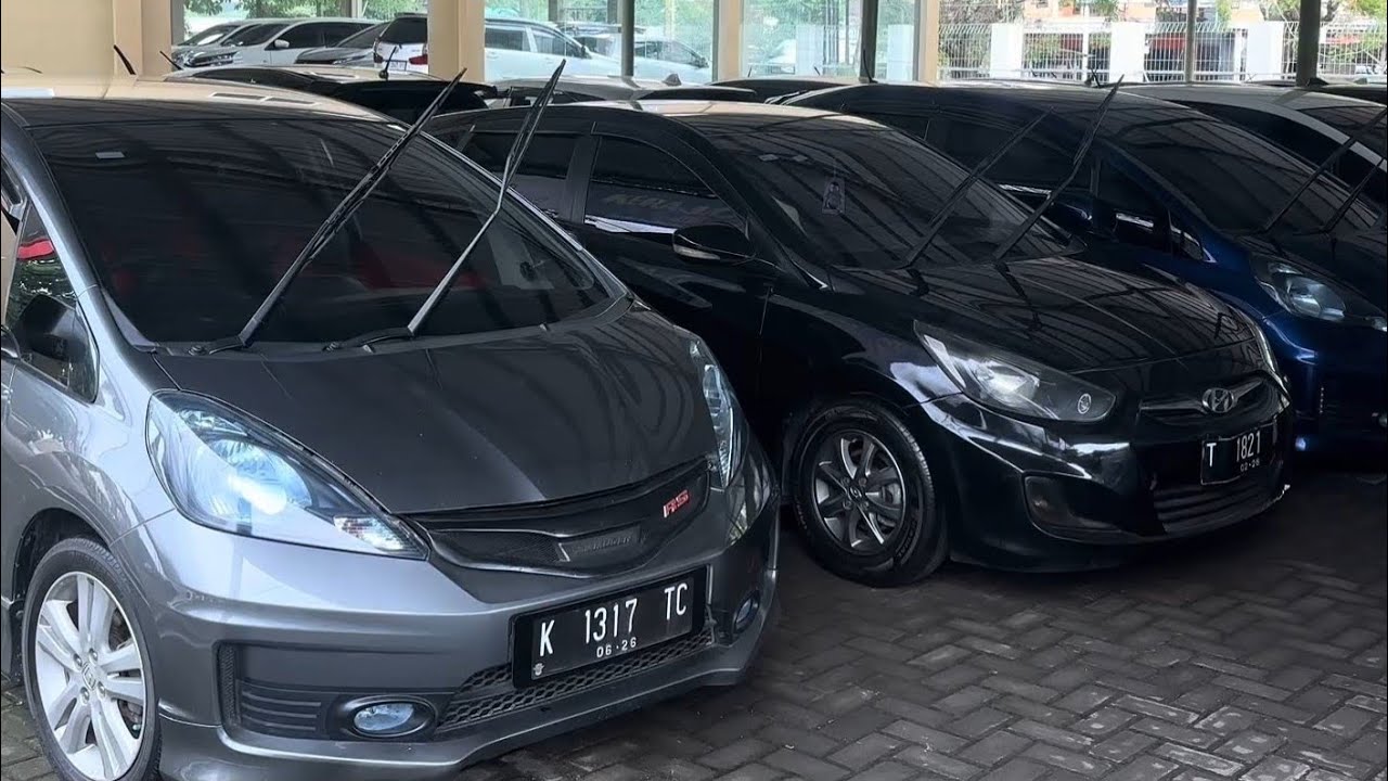 PRABU MOTOR PONOROGO 28-2-2026 TERBARU